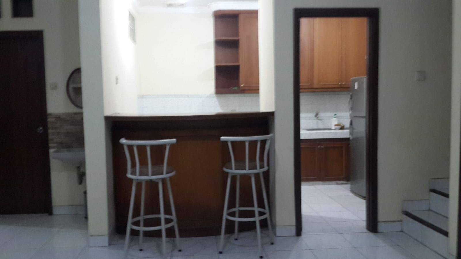 Rumah Disewakan di Cluster Dago Lippo Cikarang